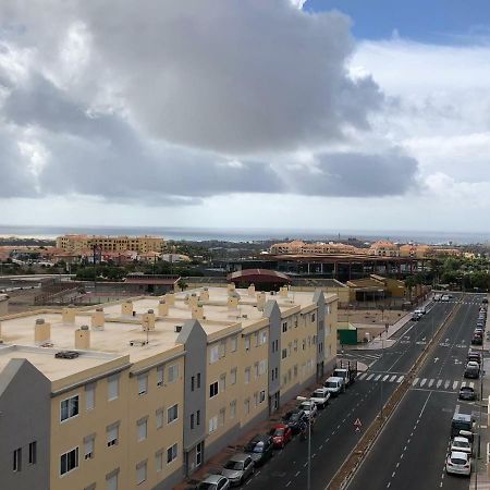 Tablero 401, Bonito Apartamento 8 Pax Cerca Playa Ingles Εξωτερικό φωτογραφία