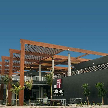 Tablero 401, Bonito Apartamento 8 Pax Cerca Playa Ingles Εξωτερικό φωτογραφία