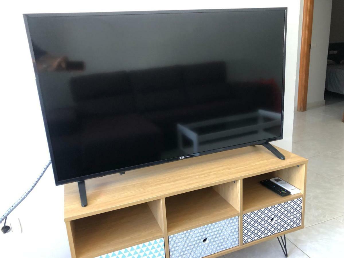 Tablero 401, Bonito Apartamento 8 Pax Cerca Playa Ingles Εξωτερικό φωτογραφία