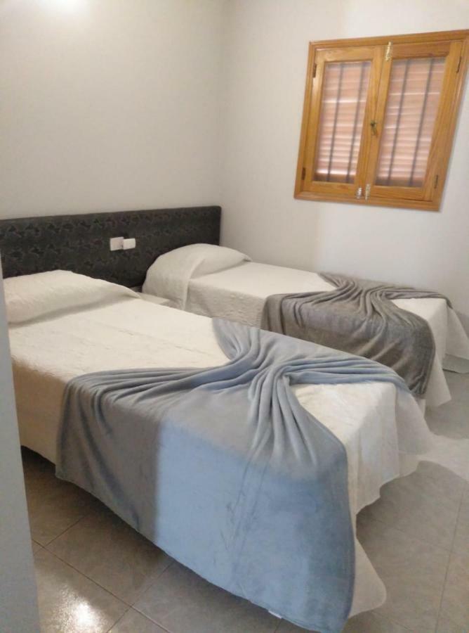 Tablero 401, Bonito Apartamento 8 Pax Cerca Playa Ingles Εξωτερικό φωτογραφία