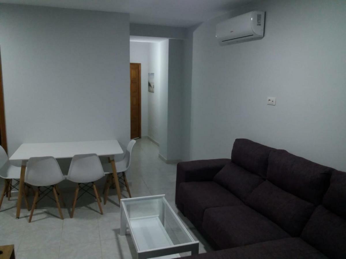 Tablero 401, Bonito Apartamento 8 Pax Cerca Playa Ingles Εξωτερικό φωτογραφία